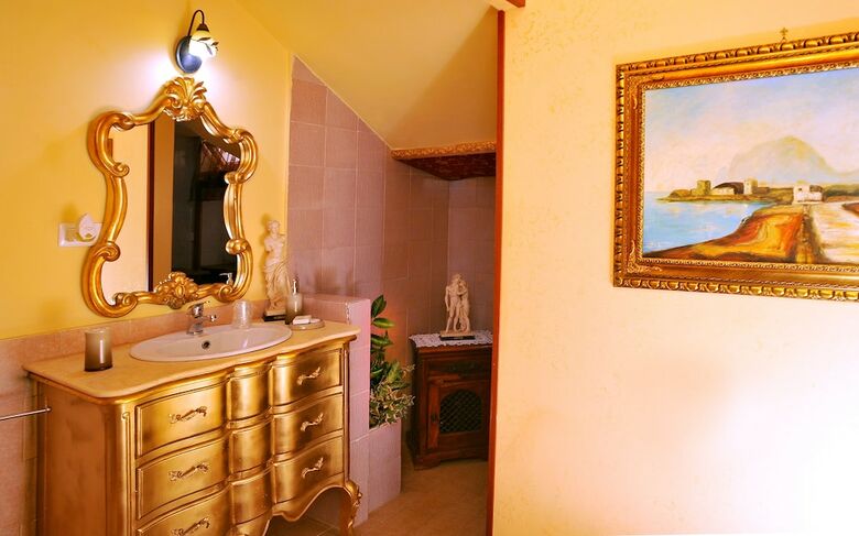B&B La Dolce Vita - Luxury House