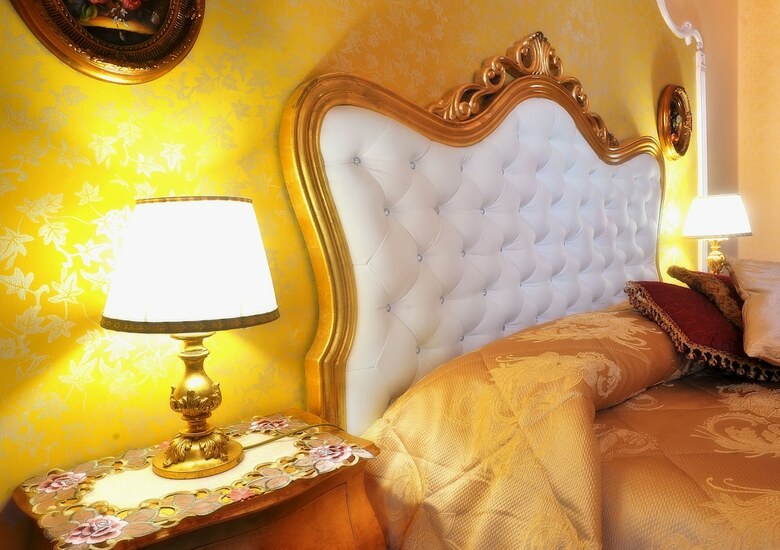 B&B La Dolce Vita - Luxury House