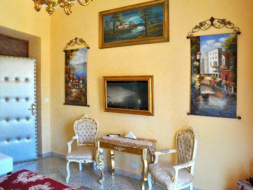 B&B La Dolce Vita - Luxury House