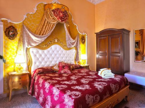 B&B La Dolce Vita - Luxury House