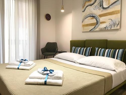 B&B Chiaramontano