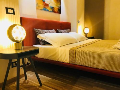 B&B Chiaramontano