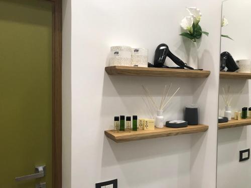 B&B Chiaramontano