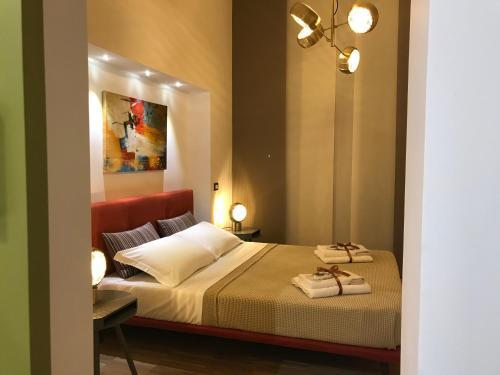 B&B Chiaramontano