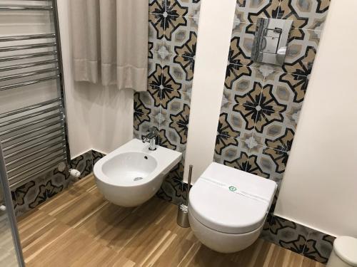 B&B Chiaramontano