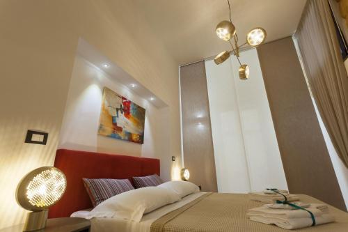 B&B Chiaramontano