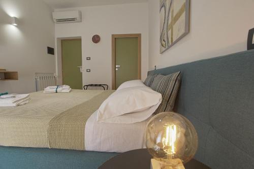 B&B Chiaramontano