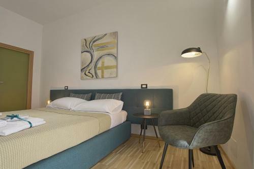 B&B Chiaramontano