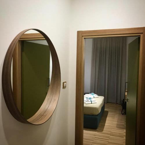 B&B Chiaramontano