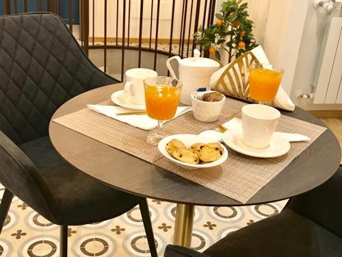 B&B Chiaramontano