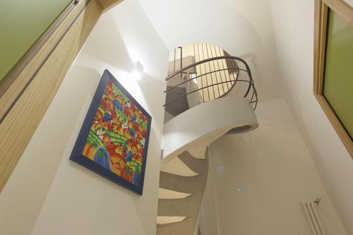 B&B Chiaramontano