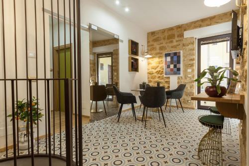 B&B Chiaramontano