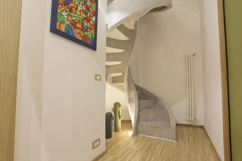 B&B Chiaramontano