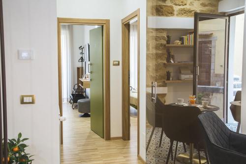 B&B Chiaramontano