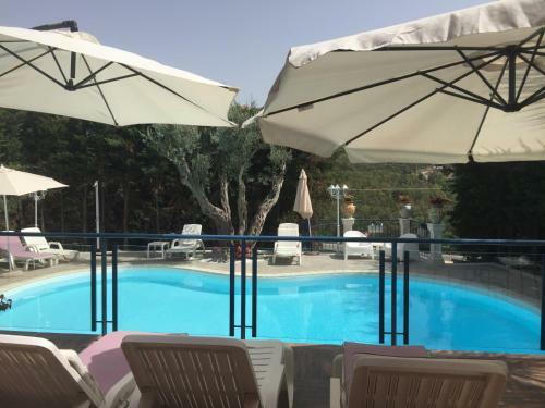 B&B Villa Del Sole
