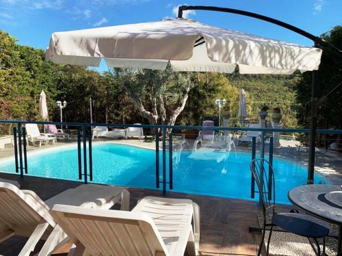 B&B Villa Del Sole