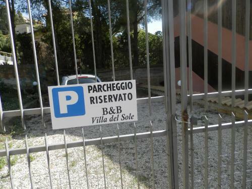 B&B Villa Del Sole
