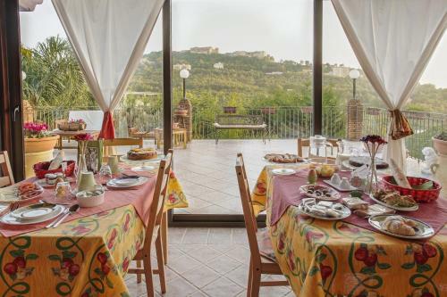 B&B Villa Del Sole
