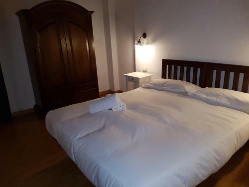 Agroturismo Agriturismo Passo Dei Briganti