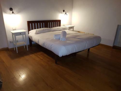 Agroturismo Agriturismo Passo Dei Briganti