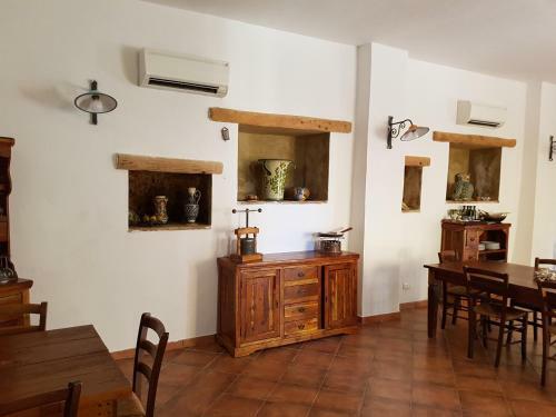 Agroturismo Agriturismo Passo Dei Briganti