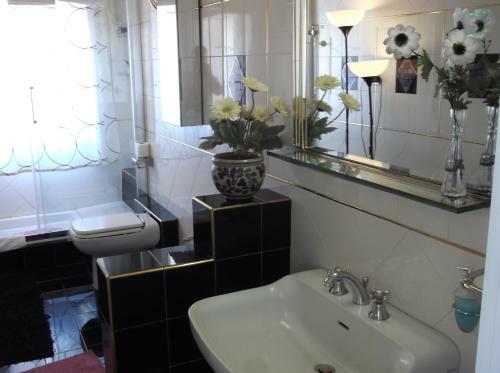 B&B La Casa Di El