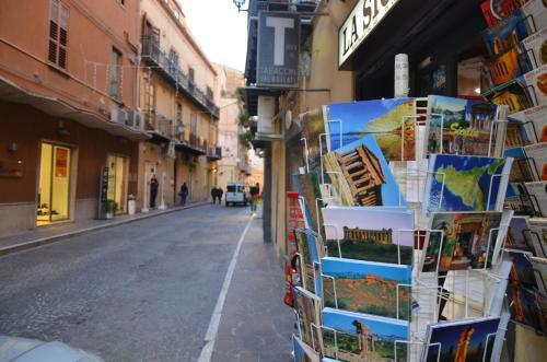 B&B Il Meraviglioso Mondo Di Am�lie