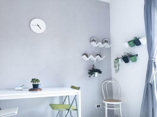 Agr'in Center Apartment - Grey