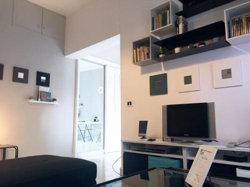 Agr'in Center Apartment - Grey