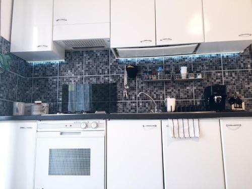 Agr'in Center Apartment - Grey