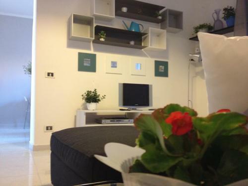 Agr'in Center Apartment - Grey