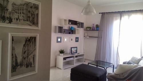 Agr'in Center Apartment - Grey