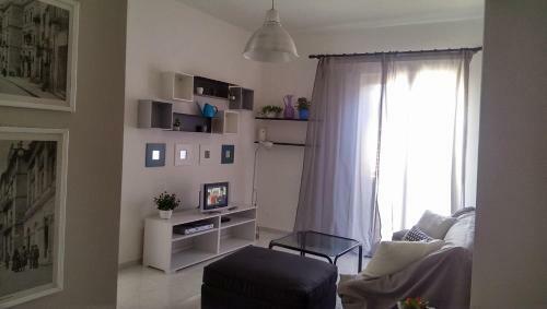 Agr'in Center Apartment - Grey