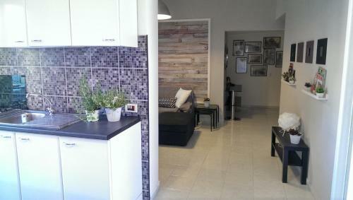 Agr'in Center Apartment - Grey