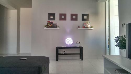 Agr'in Center Apartment - Grey