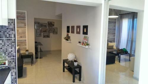 Agr'in Center Apartment - Grey