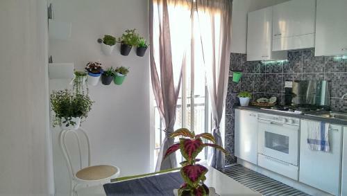 Agr'in Center Apartment - Grey