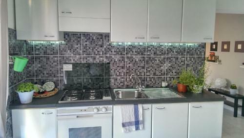 Agr'in Center Apartment - Grey