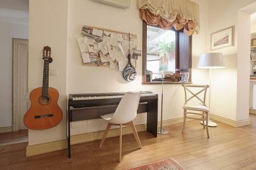 B&B Camere A Sud