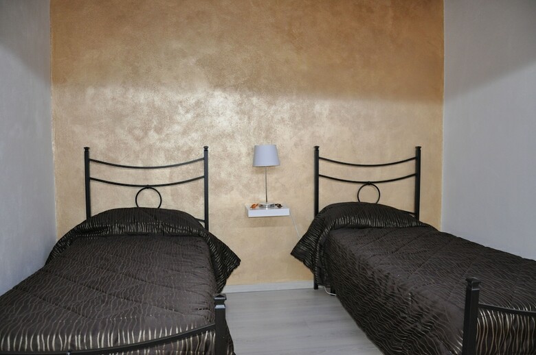 Bed & Breakfast La Nuova Girgenti