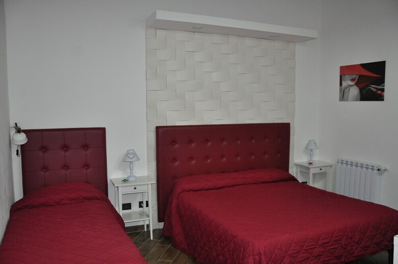 Bed & Breakfast La Nuova Girgenti