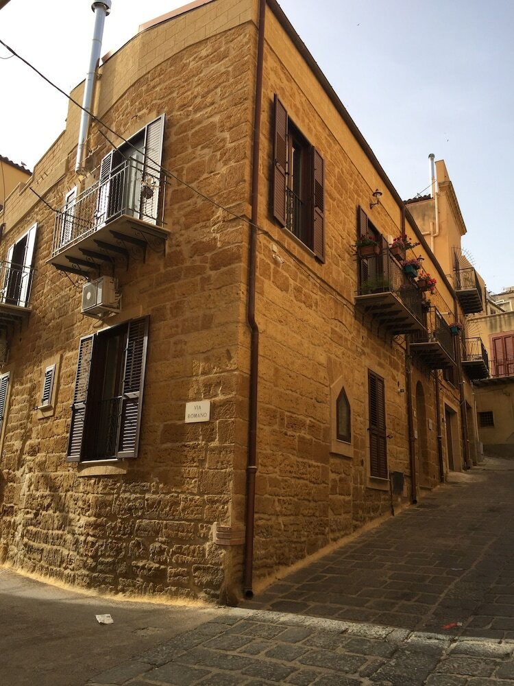 Bed & Breakfast La Nuova Girgenti