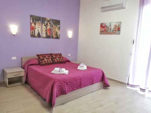 B&B Giardino Di Persefone