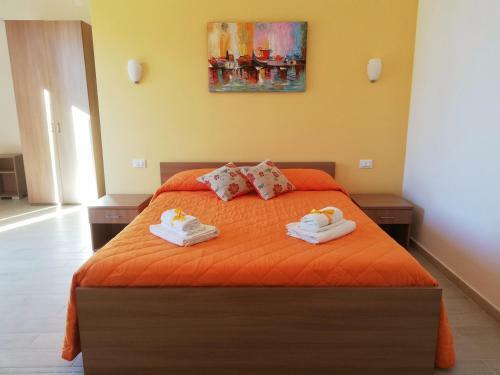 B&B Giardino Di Persefone