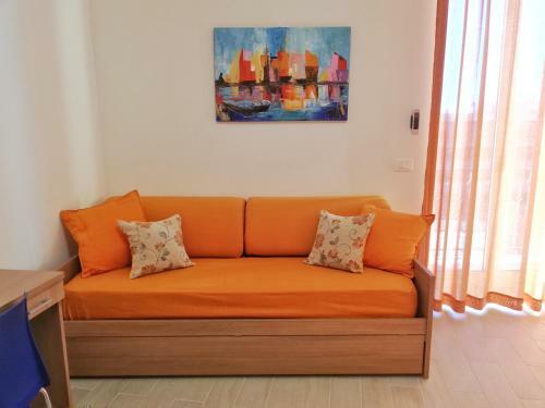 B&B Giardino Di Persefone