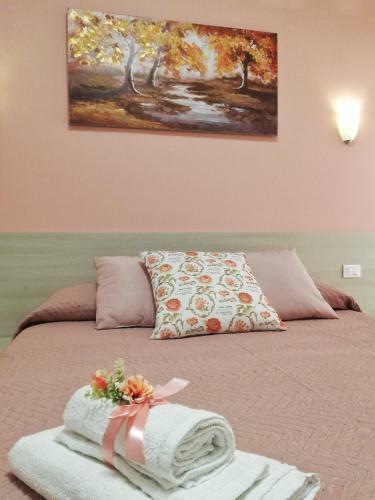 B&B Giardino Di Persefone