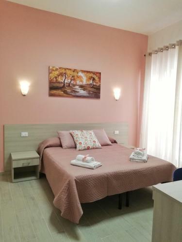 B&B Giardino Di Persefone