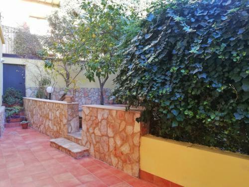B&B Giardino Di Persefone