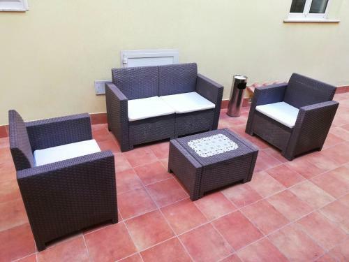 B&B Giardino Di Persefone