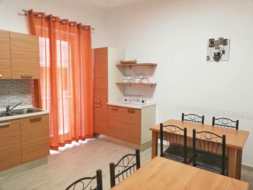 B&B Giardino Di Persefone
